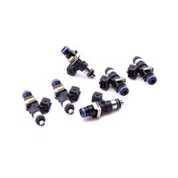 DeatschWerks Fuel Injectors 16M-06-1500-6