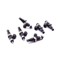 DeatschWerks Fuel Injectors for 2001-2005 IS300 - 16M-12-1500-6