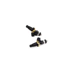 DeatschWerks Fuel Injectors 16M-13-1500-2