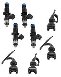 DeatschWerks Fuel Injectors for 1993-1998 SUPRA - 16M-14-1500-6