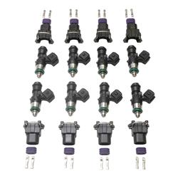 DeatschWerks Fuel Injectors 16M-19-1500-8