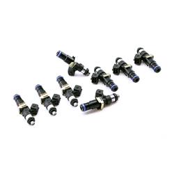 DeatschWerks Bosch EV14 Universal Fuel Injectors - Free Shipping on Orders  Over $109 at Summit Racing