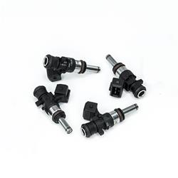 DeatschWerks Bosch EV14 Universal Fuel Injectors 16MX-00-1250-4
