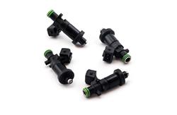 DeatschWerks Fuel Injectors for 2000-2005 S2000 - 16MX-02-1250-4