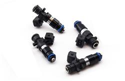 DeatschWerks Fuel Injectors 16MX-03-1200-4