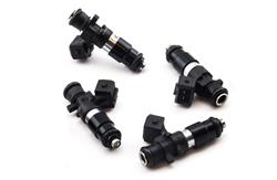 DeatschWerks Fuel Injectors for 2010-2012 GENESIS COUPE - 16MX-06-1200-4