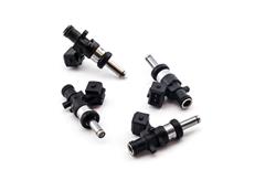 DeatschWerks Fuel Injectors for 2013-2017 BRZ, 2013-2016 FR-S - 16MX-08-1250-4