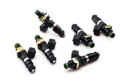 DeatschWerks Fuel Injectors for 1993-1998 SUPRA - 16MX-11-1200-6