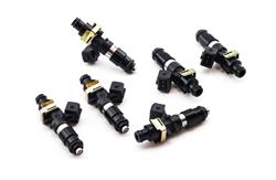 DeatschWerks Fuel Injectors for 2001-2005 IS300 - 16MX-12-1200-6