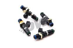 DeatschWerks Bosch EV14 Universal Fuel Injectors 16MX-20-1200-4