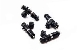 DeatschWerks Fuel Injectors for 2008-2009 CALIBER, 2003-2005 NEON, 2003-2009 PT CRUISER - 16MX-21-1200-4