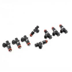 DeatschWerks Fuel Injectors 16MX-26-1200-8