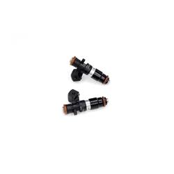 DeatschWerks Powersports Fuel Injectors 16MX-30-1250-2