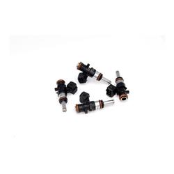 DeatschWerks Powersports Fuel Injectors for 2011-2012 600 RUSH - 16MX-41-0500-4