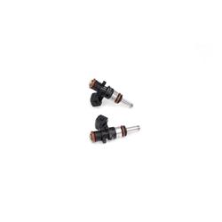 DeatschWerks Fuel Injectors 16MX-43-0900-2