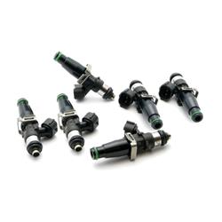 DeatschWerks Fuel Injectors 16S-07-2400-6