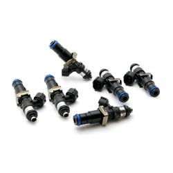 DeatschWerks Fuel Injectors 16S-13-2400-6