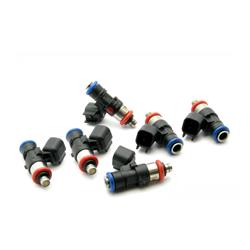 DeatschWerks Fuel Injectors for 2011-2017 MUSTANG, 2012-2017 WRANGLER - 16U-00-0042-6