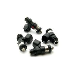 DeatschWerks Fuel Injectors 16U-02-0900-4