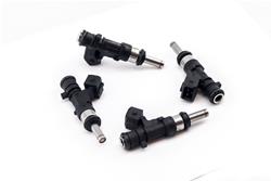 DeatschWerks Fuel Injectors for 2008-2015 LANCER - 17MX-10-0850-4