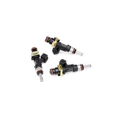 DeatschWerks Fuel Injectors 17MX-41-0600-3