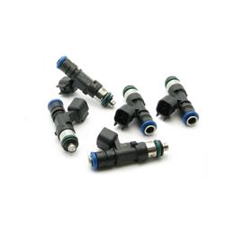 DeatschWerks Fuel Injectors for 2005-2007 FOCUS - 17U-00-0750-5
