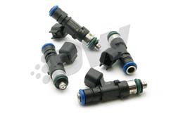 DeatschWerks Fuel Injectors for 2001-2006 A4, TT, 2006 GOLF - 17U-01-0440-4