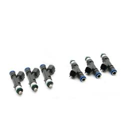 DeatschWerks Fuel Injectors 17U-01-0440-6