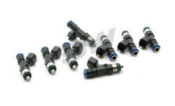 DeatschWerks Fuel Injectors 17U-01-0440-8