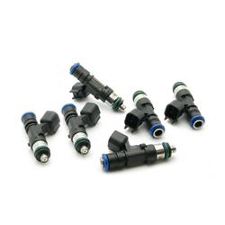 DeatschWerks Bosch EV14 Universal Fuel Injectors Free Shipping