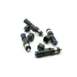 DeatschWerks Bosch EV14 Universal Fuel Injectors for 2003-2006 WRANGLER - 17U-00-0072-4