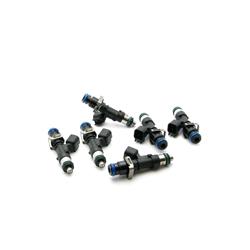 DeatschWerks Fuel Injectors 17U-05-0095-6