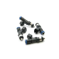 DeatschWerks Fuel Injectors for 2010-2012 GENESIS COUPE - 17U-06-0750-4
