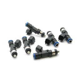 DeatschWerks Fuel Injectors for 2009-2017 GT-R, 370Z, 2003-2009 350Z - 17U-06-0750-6