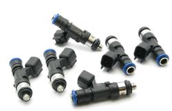 DeatschWerks Fuel Injectors 17U-06-1000-6