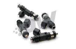 DeatschWerks Fuel Injectors for 2002-2012 IMPREZA, 2009 LEGACY, 2015-2017 WRX STI - 17U-07-0750-4