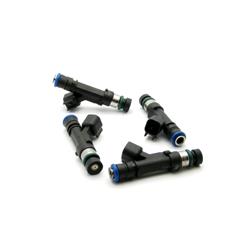 DeatschWerks Fuel Injectors for 2010-2013 FORTE - 18U-03-0650-4