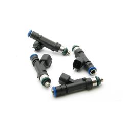 DeatschWerks Bosch EV14 Universal Fuel Injectors 18U-00-0078-4