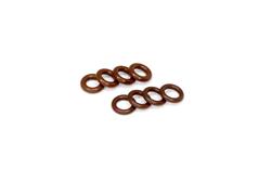 DeatschWerks Fuel Injectors for 2018 F-150, TAURUS - 19S-02-1700-6