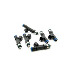 DeatschWerks Fuel Injectors 18U-01-0060-6