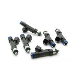 DeatschWerks Fuel Injectors for 1998-2005 911, 1997-1998 WRANGLER - 18U-01-0440-6