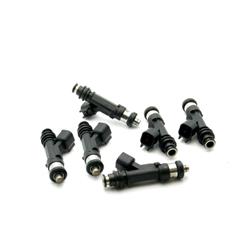 DeatschWerks Fuel Injectors 18U-02-0650-6