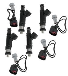 DeatschWerks Fuel Injectors for 1990-2005 MIATA - 18U-05-1000-4