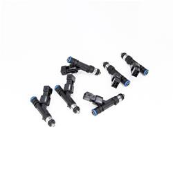 DeatschWerks Fuel Injectors 18U-09-0650-6