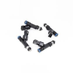 DeatschWerks Fuel Injectors 18U-09-0900-4