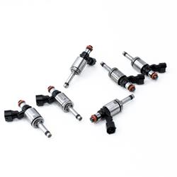 DeatschWerks Fuel Injectors for 2011-2016 F-150, 2011-2017 TAURUS - 19S-00-1700-6