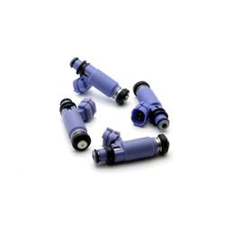 DeatschWerks Fuel Injectors for 2002-2011 IMPREZA - 21S-01-0565-4