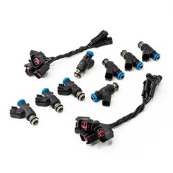 DeatschWerks Fuel Injectors for 2000-2006 SIERRA 1500, SILVERADO 1500 - 35U-01-0044-8