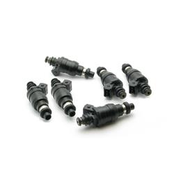 DeatschWerks Fuel Injectors 42M-01-0800-6