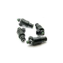 DeatschWerks Fuel Injectors for 1995-1999 ECLIPSE, 2003-2006 LANCER - 42M-02-1200-4